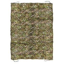 Camouflage net 2 x 3 m Delta Armory Greenzone